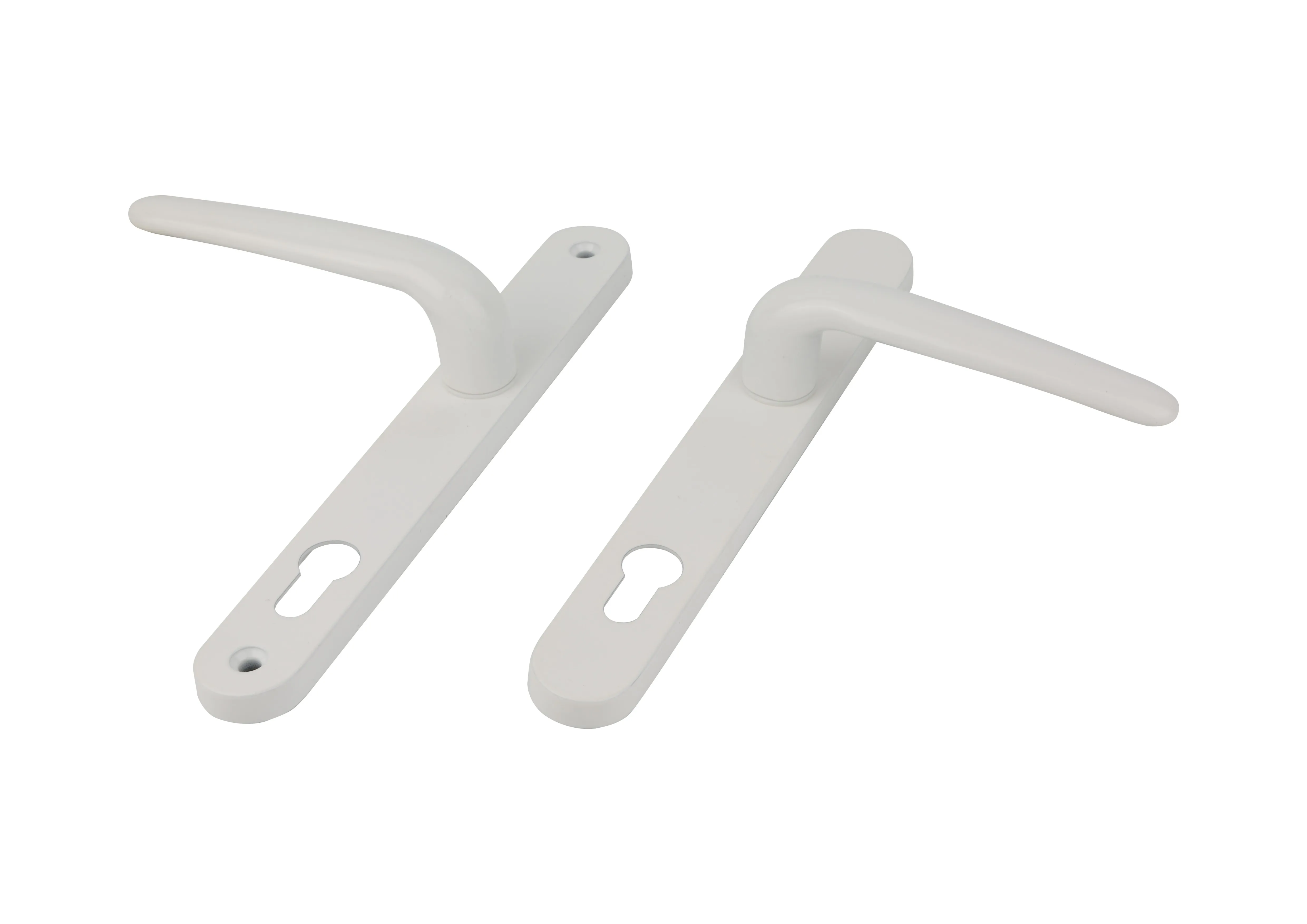 Main PVC & UPVC Door Handles - Stylish Aluminum Alloy Entryway ...