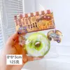 Matcha donut