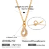 JDN0312260 (Necklace)