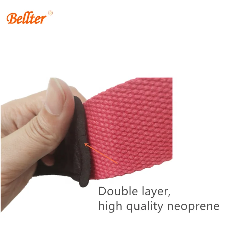 Wrist Protection Bodybuilding Training Gym Weight Lifting Wrist Straps