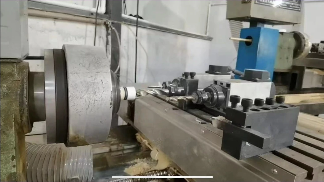 Professional Multi Function Tip Repairing Ferrule Changing Cue Stick