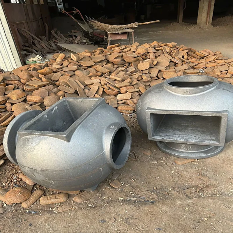 product iso factory custom mirror polish stainless steel precision casting hinge investment casting parts-0