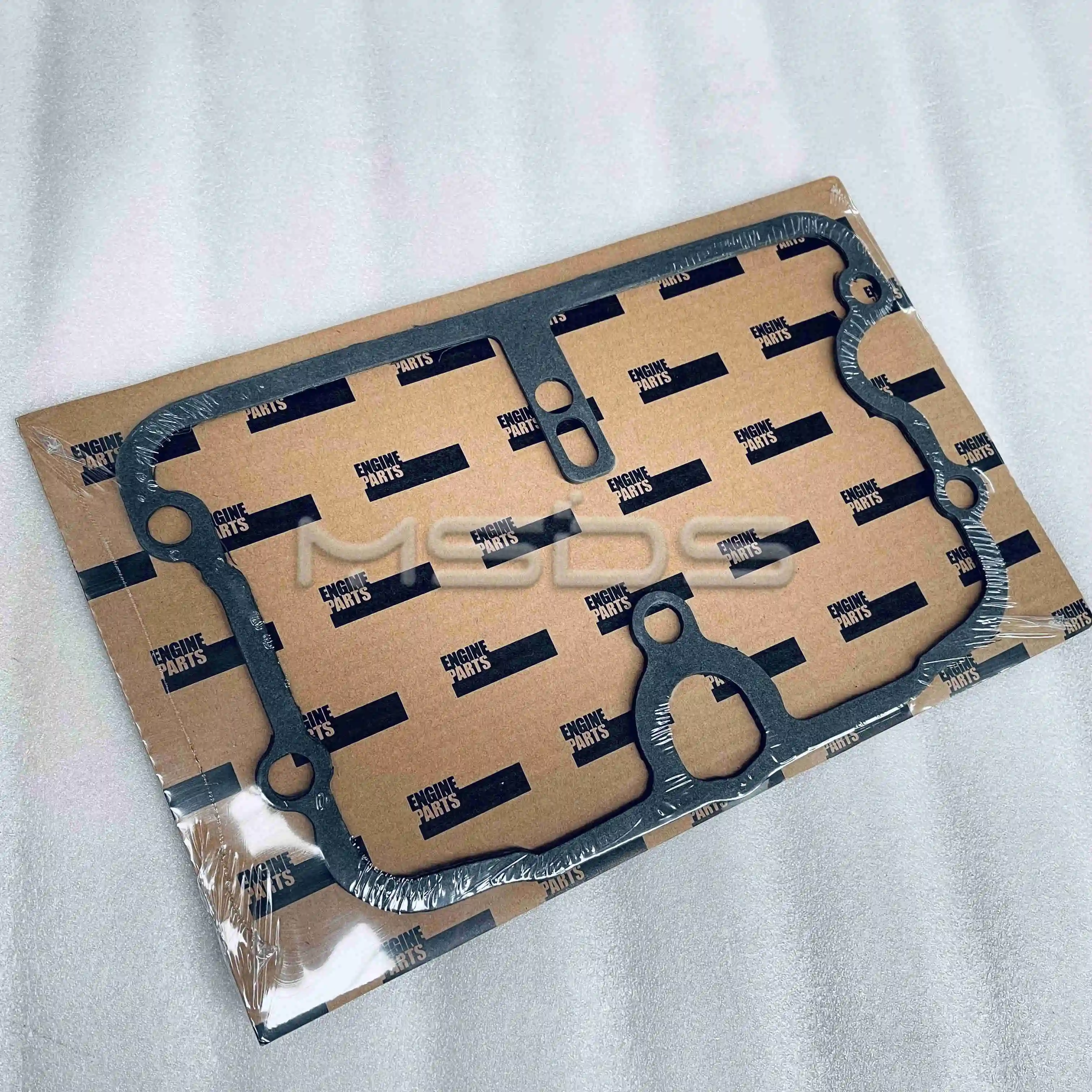 Cummins engine NT855 Rocker Lever Housing Gasket 3049187| Alibaba.com