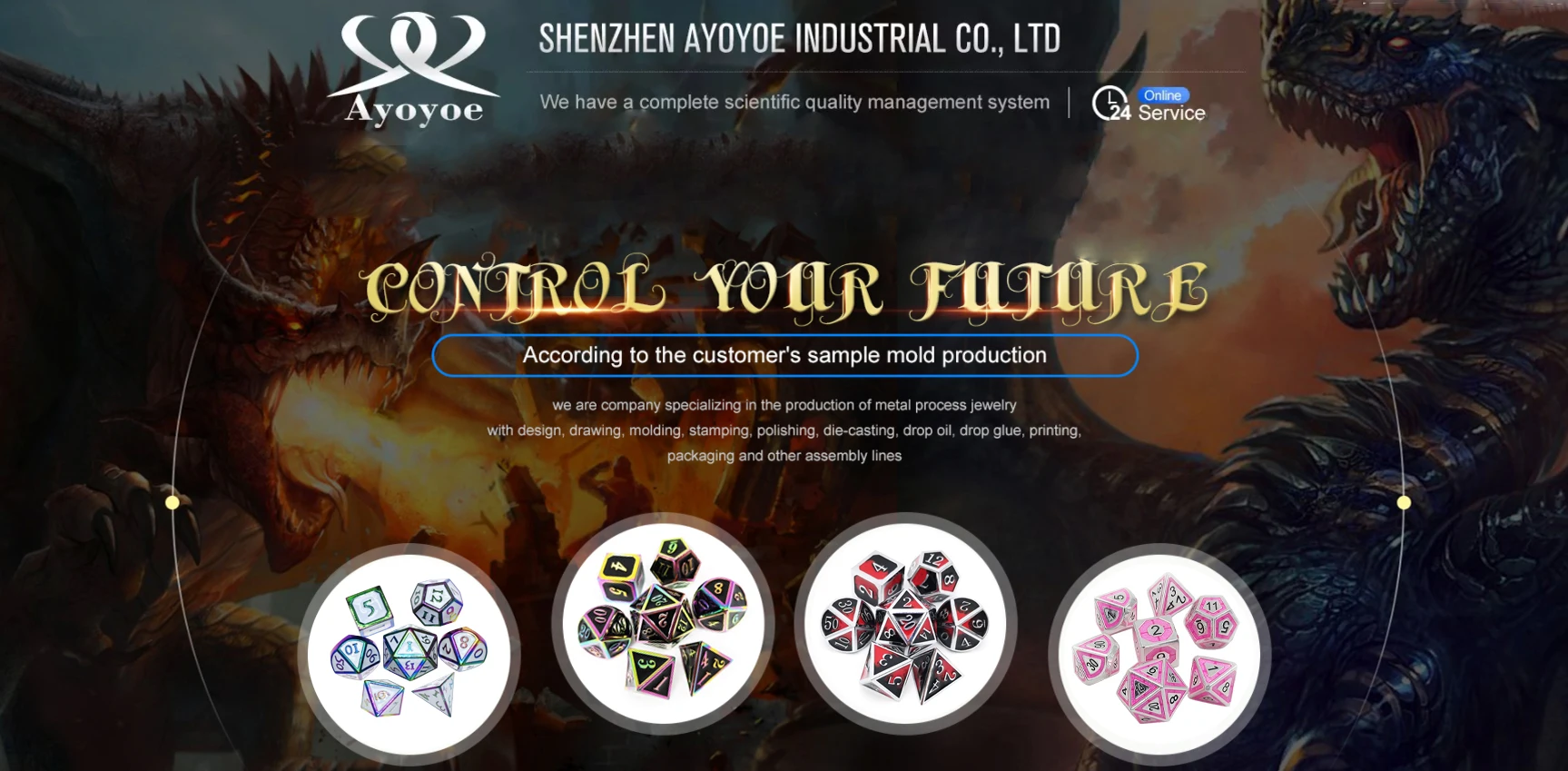 Natural Gem Carving Dice Game Dice Handmade Custom Carved Stone Dice