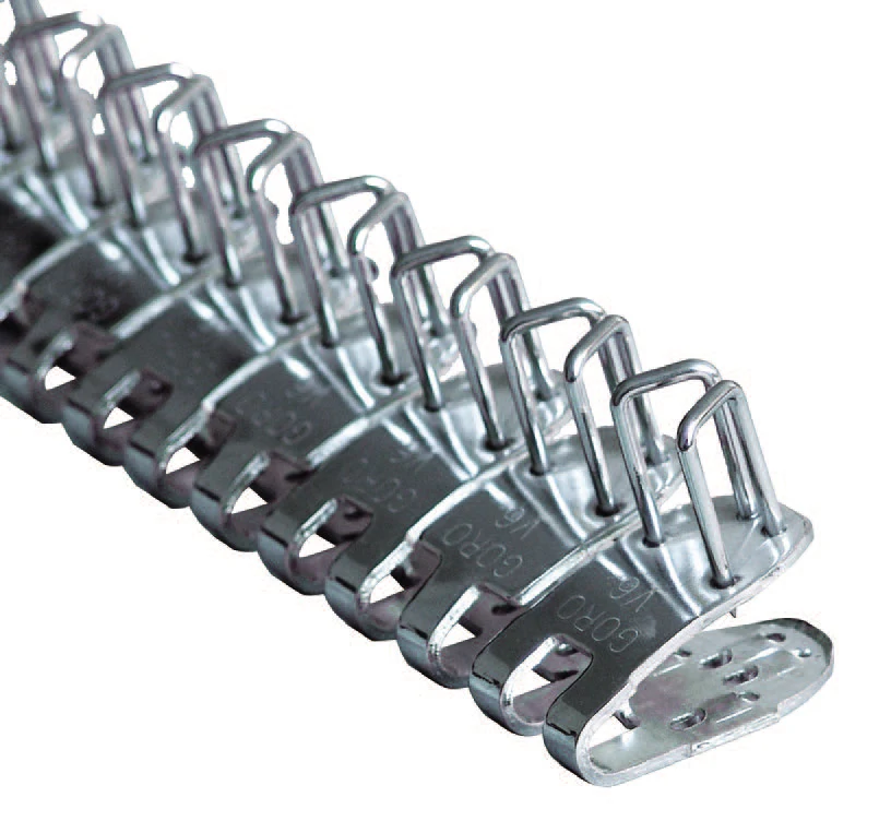 Staple Conveyor Belt Fastener Installation Tool Mechanical Splice