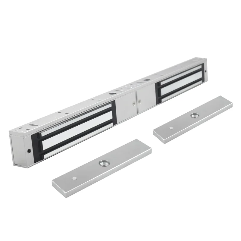 280kg Double Door Lock Access Control for