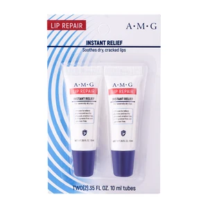 Private Label Lip Care Lip Primer Nourishing Lightening Remove Lip Lines Dual Pack Exfoliate Moisture Lip Balm Set