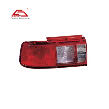 Tail lamp Halogen Xenon Tail lamp Car Led Lamp Tail Light For Nissan Sunny B13 2005-