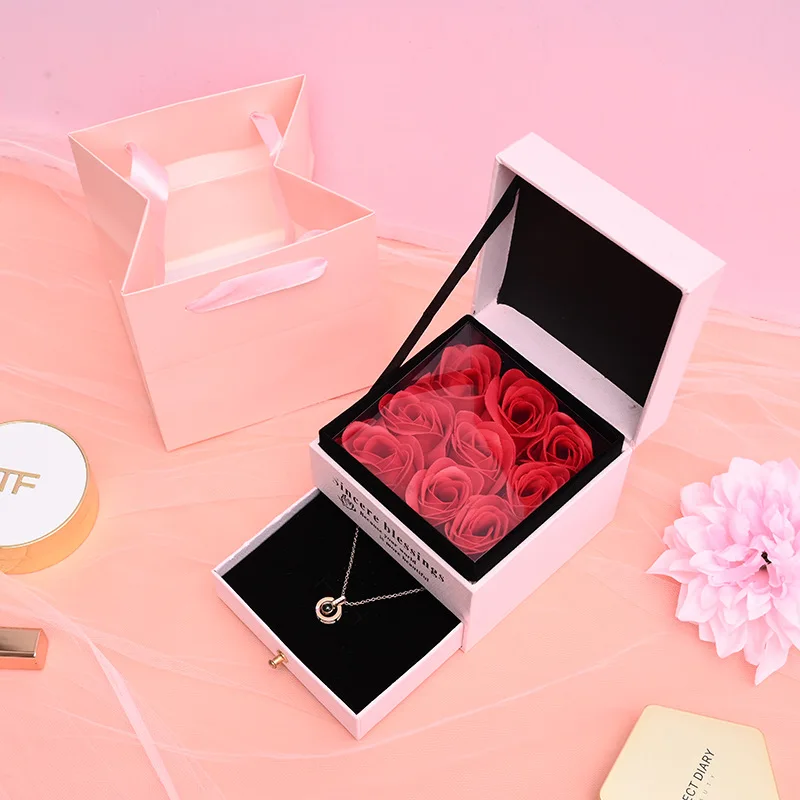 innovative jewelry packaging