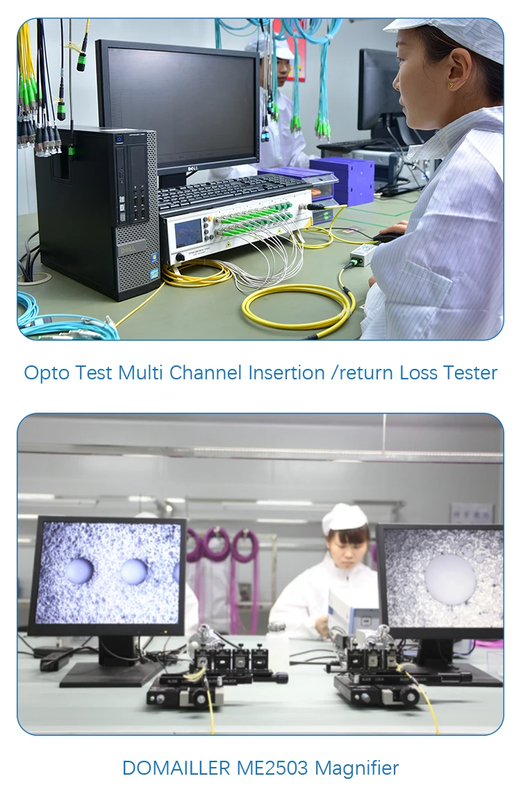 G652d Optic Fiber Single Mode Network Cable Brands Fc Patch Cord For 1 Km Price 24 Core Buy Fc