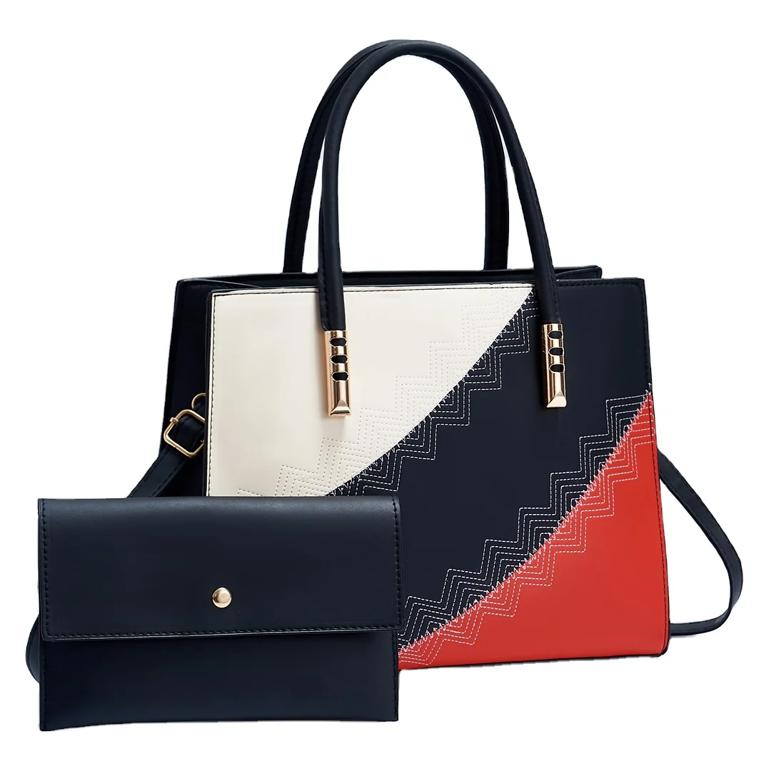 Новая квадратная сумка через плечо, женские ручные сумки на заказ, оптовая продажа женских сумок, комплект вместительных сумок