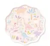 pink 7inch*10pcs