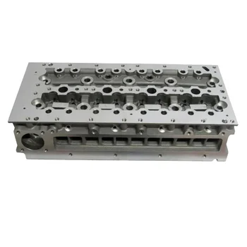 Good Quality Cheap Spare Parts OEM 504049268 71752505 71771718 for IVECO ENGINE F1AE0481 for Iveco Daily 2.3 Cylinder Head