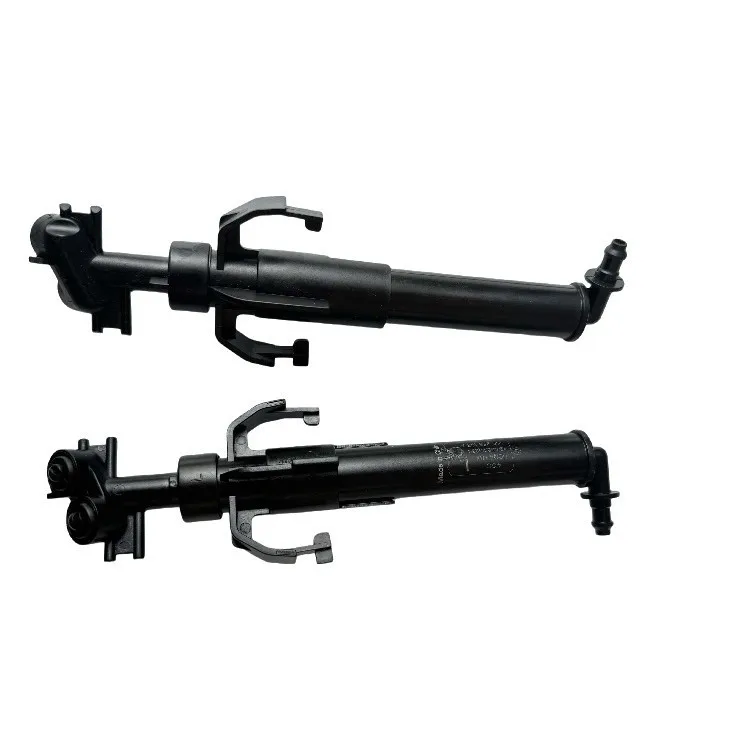 Imported New Magotan B8L Headlight Cleaning Nozzle Stroke Piston Headlight Spray Gun for Passat Body Parts