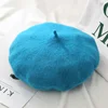 Blu lago