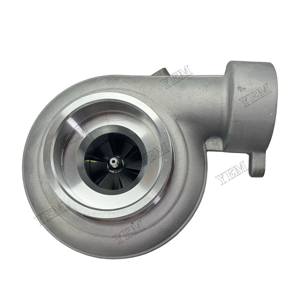 Turbocharger 7N-2515 Fit for Caterpillar 3306 Engine 6