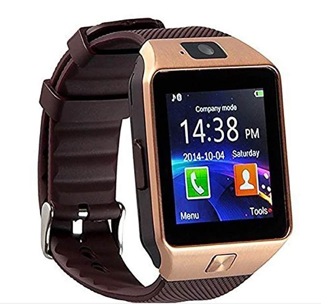 Zd09 smartwatch deals