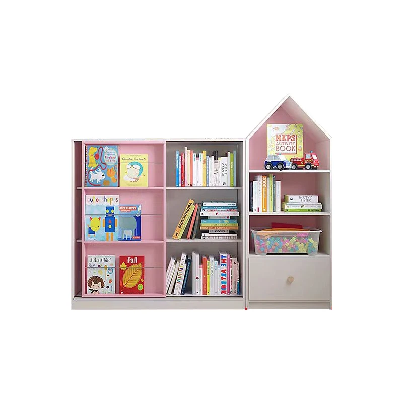 Шкаф для хранения детских игрушек