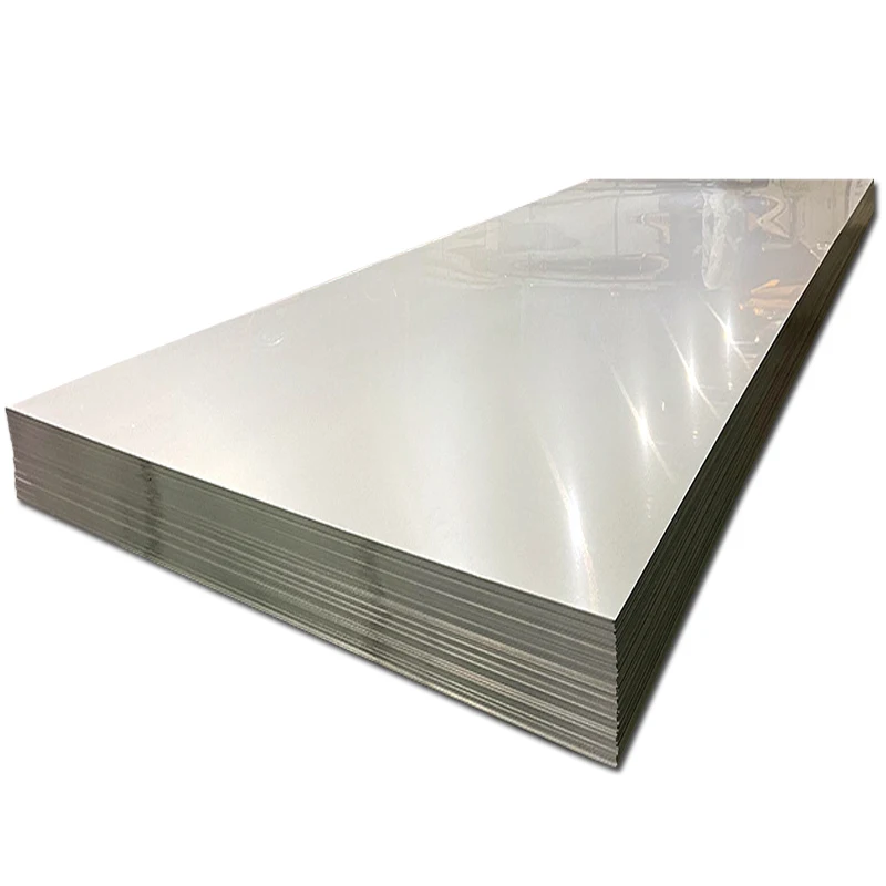 Qingfatong 316L/309S/310S/430 Stainless Steel Sheet Plate