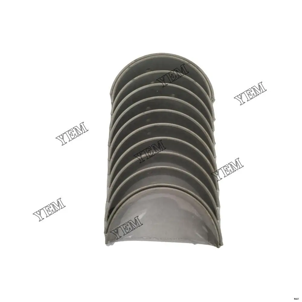 13Z Connecting Rod Bearing Set for Toyota