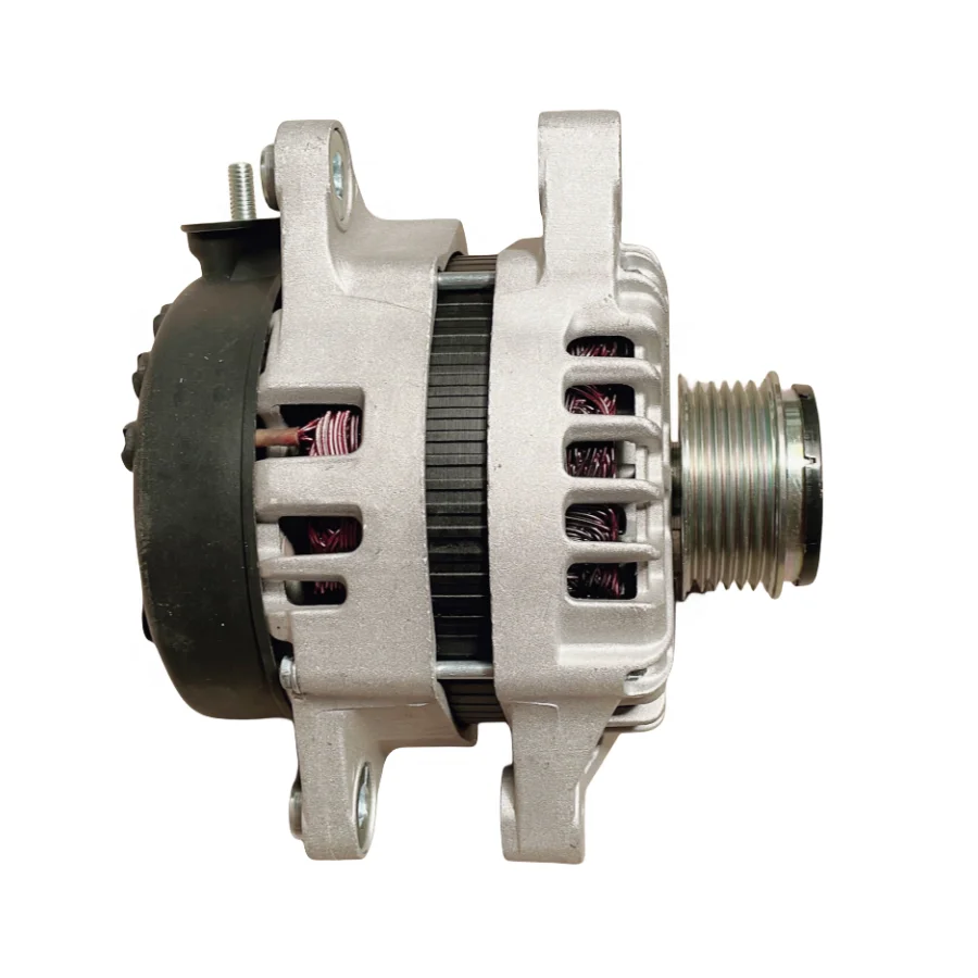 12V 150A Auto Alternator For Hyundai Santa Kia Sedona Sorento FG15S034 ...