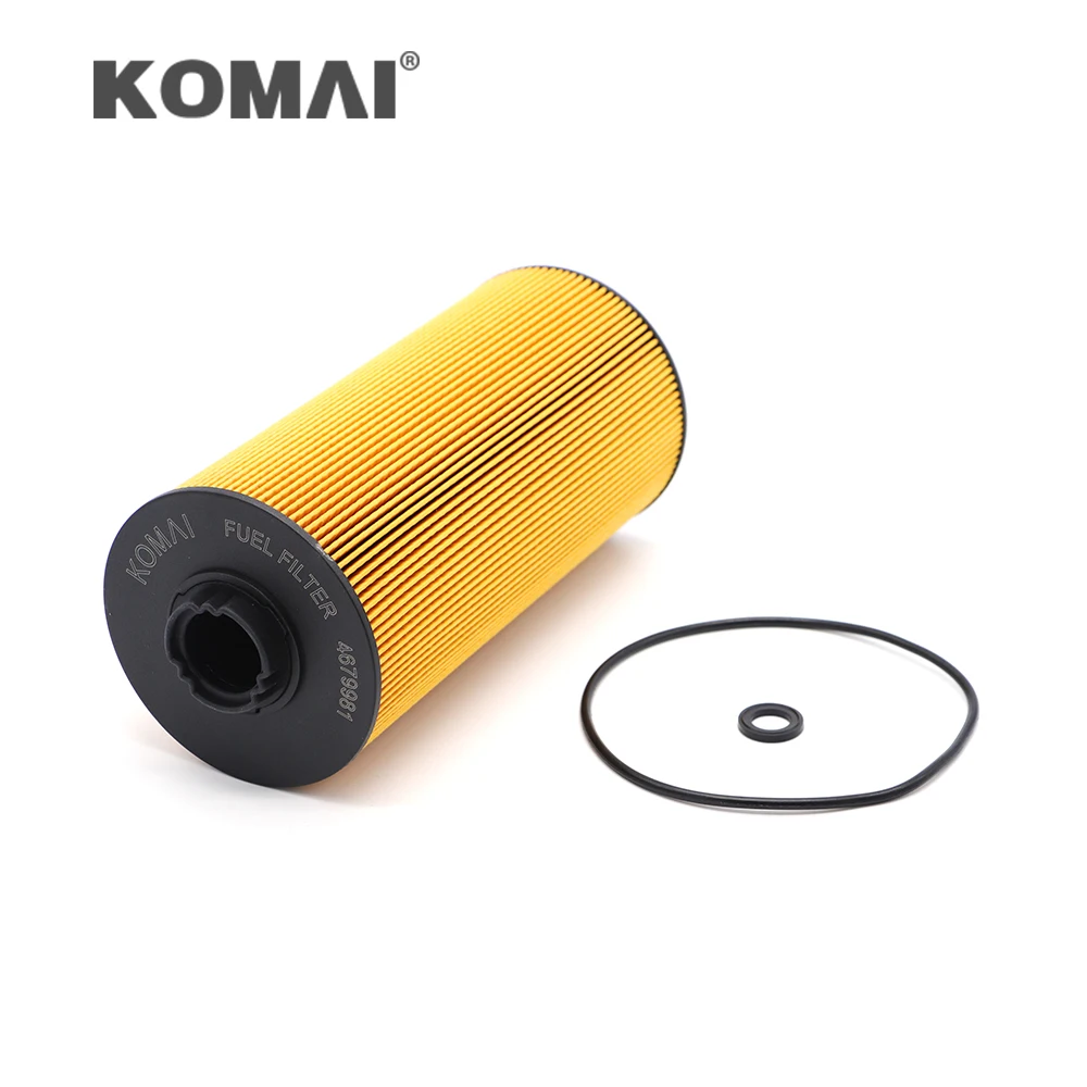 深雪 Benz Fuel Filter 4710900855 - P956034, PF9908, A4730901451