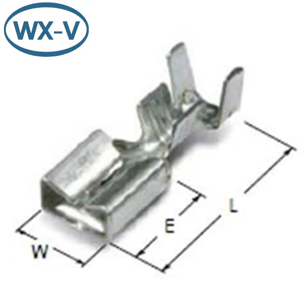 Wholesale 6616427BSS connector terminal made in china part  