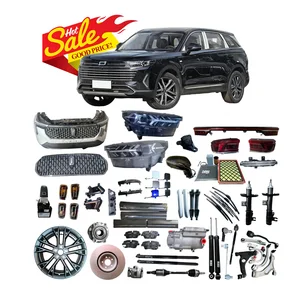 Wholesale Original Complete Range of Auto Parts for FAW BESTUNE B70 T77 T99 T90 T55 NAT B50 B70S Accessories