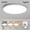 Type B 3Colors-DOB