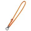 Vibrant orange