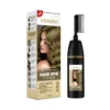 Light matte Blonde