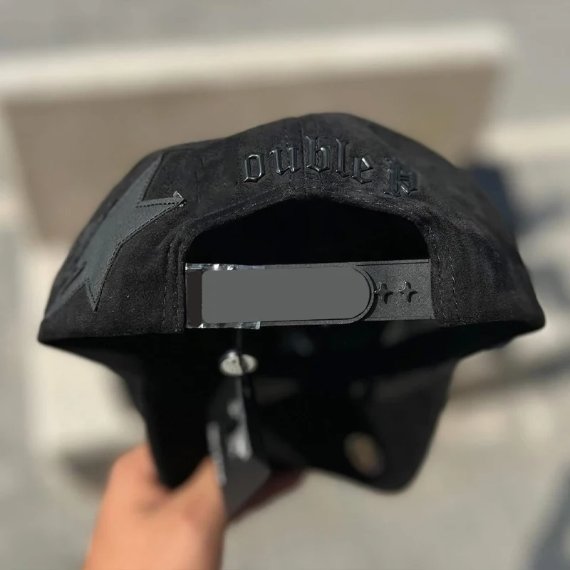 Classic Suede Baseball Hat Letter Patch 3D Embroidery Logo a Frame Cap Structured Designer G5 Hats for Men Women