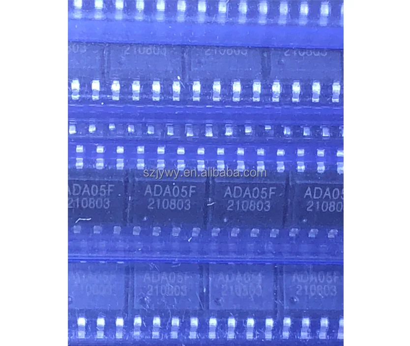 Alibaba.com: ADA05F ADA07F ADA12F Touch IC for Mirror Light offers ...