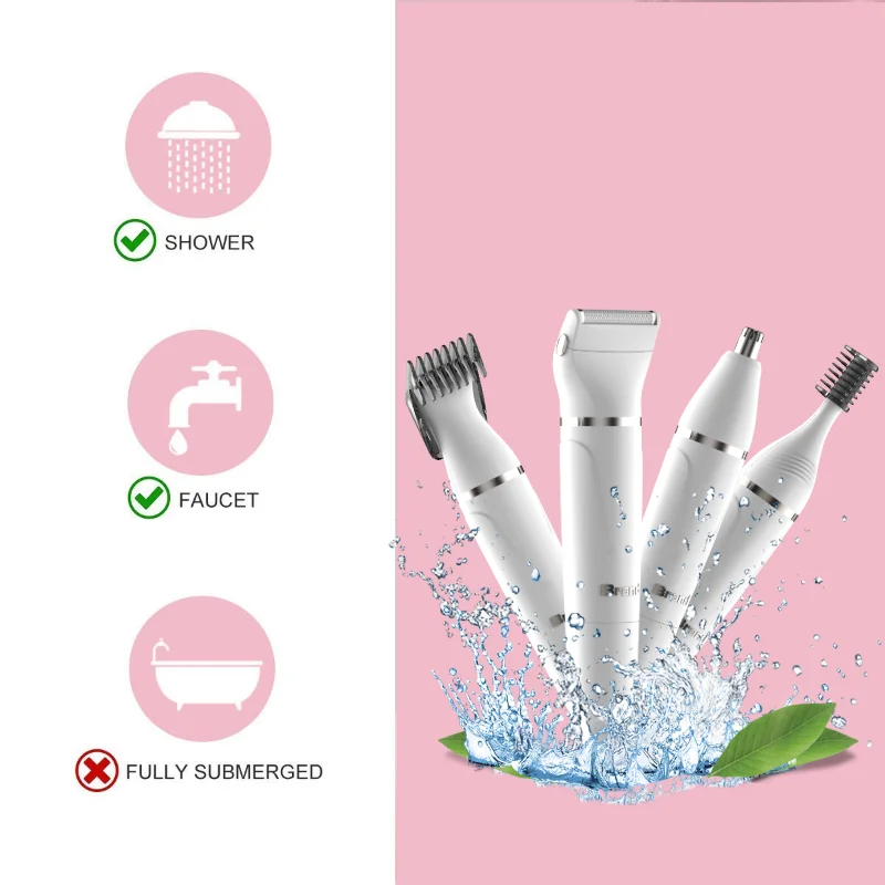 eyebrow hair trimmer