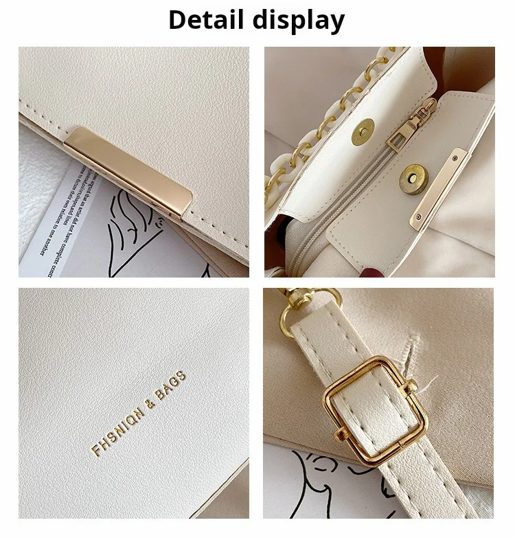 High Quality Famous Brands Designer Bag Luxury Tote Designer Handbag ...