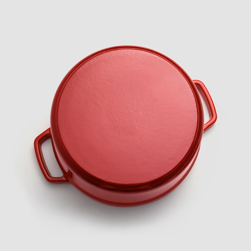 Nouvelle-Avorio Top 3000 Enamel Pan - Extra Strong, 1 item