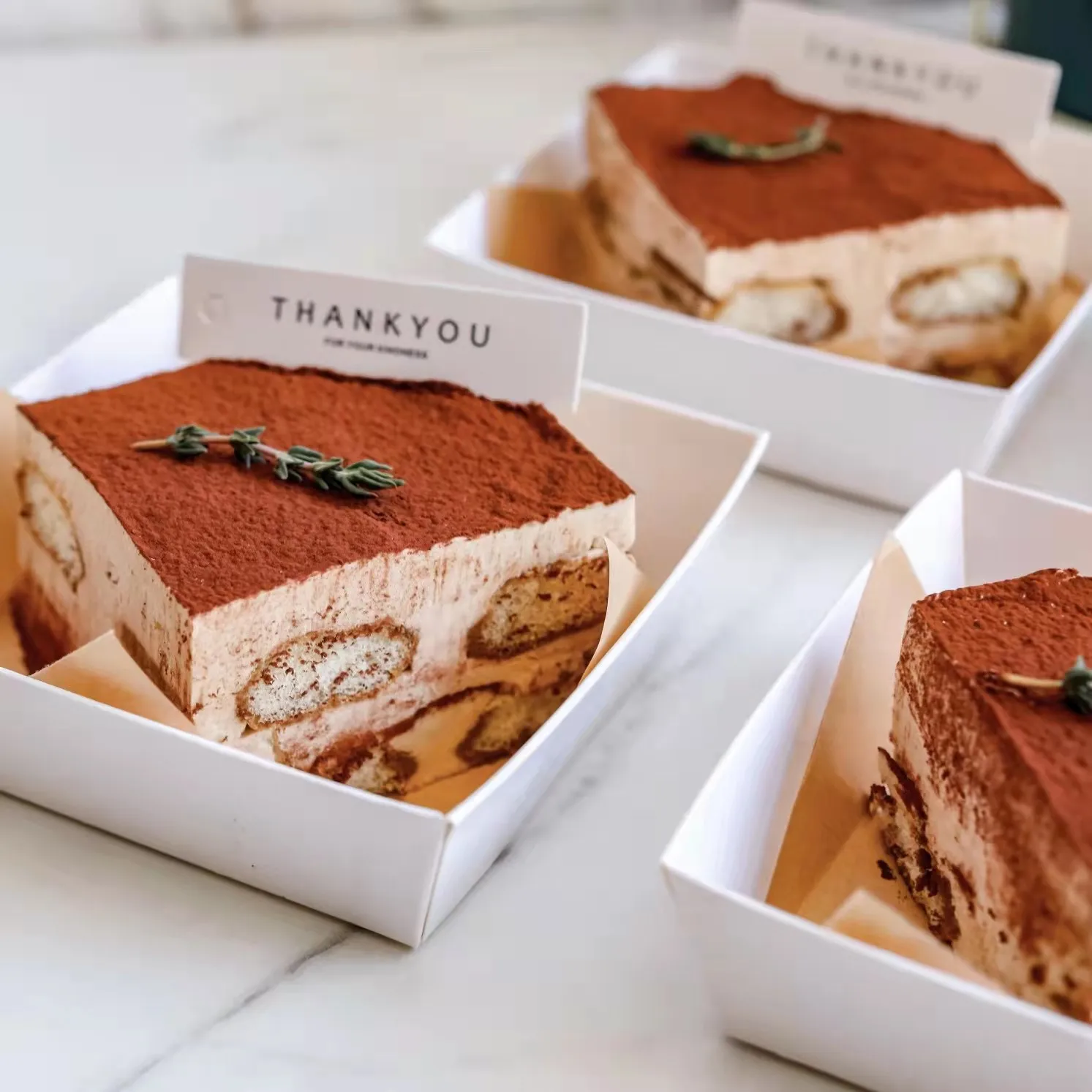 Tiramisu,Упаковочный Контейнер Для Тортов,Сэндвич-пакетики Для  Тортов,Коробка Для Упаковки Десертов,Для Мусса,Бумажные Коробки Для  Упаковки Тортов - Buy Cake Packaging Paper Boxes, cake Slice Dessert ...