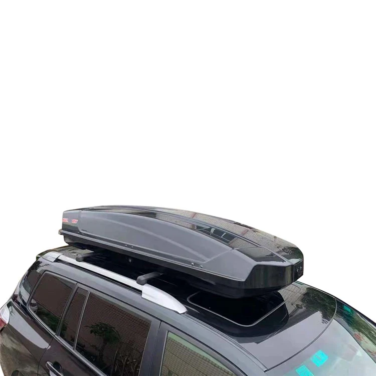 Top Quality 550L Car Roof Rack Box - Extra Storage Solutions