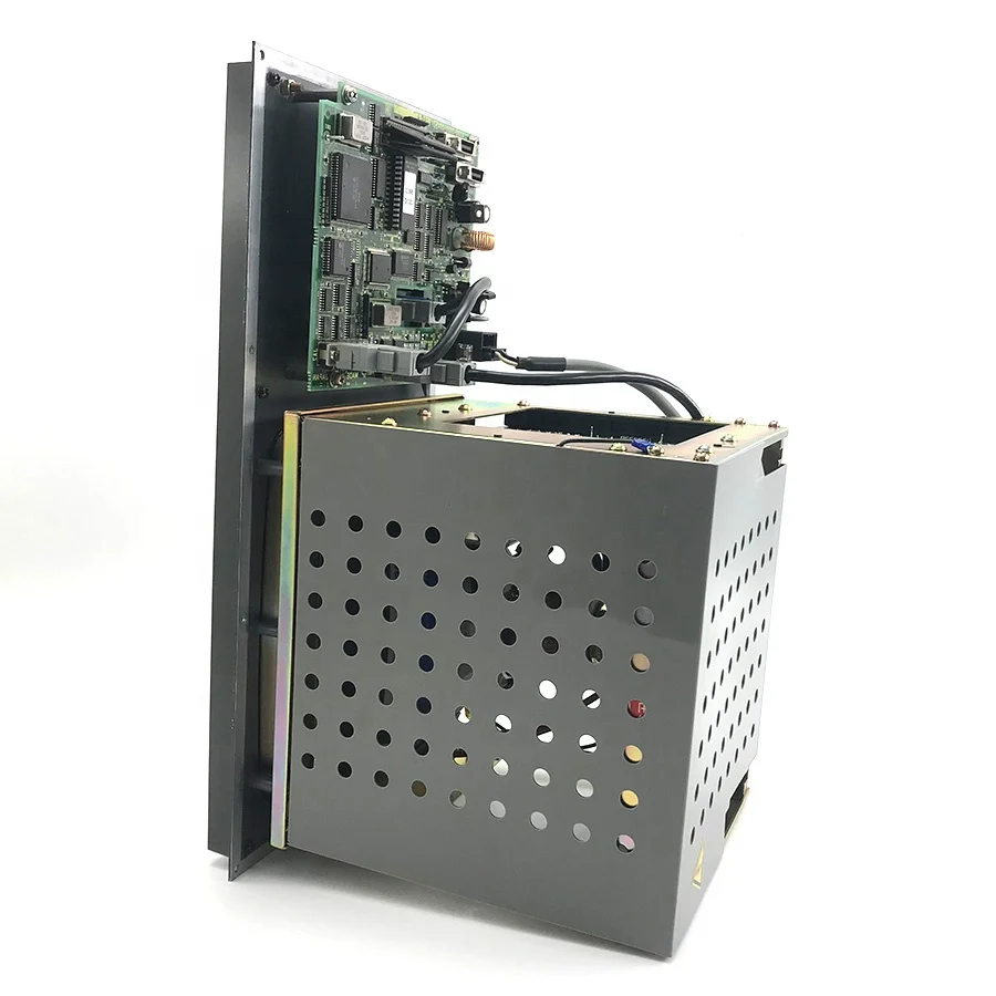Fanuc A02B-0166-C201/R 新品 CRT/MDIユニットコントローラー