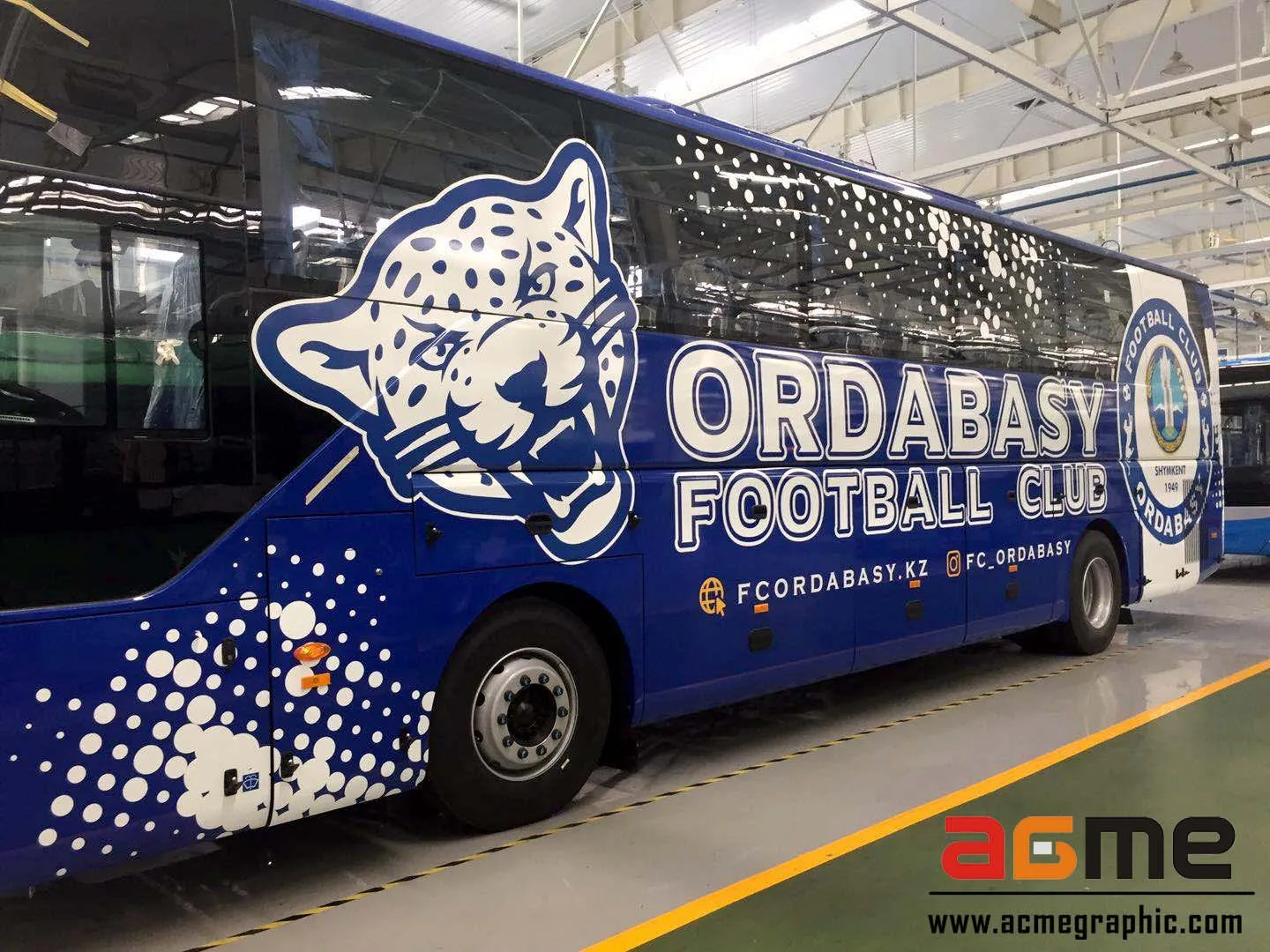 3M Custom Brand Car Films Bus Graphics Vinyl Wrap Decals Vehicle Advertising Bus Body Stickers With Warranty Custom Design