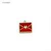 Red Envelope 13.6*13.1mm