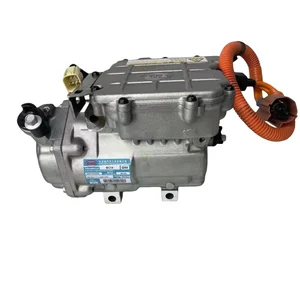 Chinese Car Parts Car Body Kit BYD Auto Spare Parts Accessories for BYD TANG EV