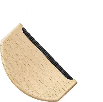 High Quality Wooden Brush Sweater wool Lint Remover