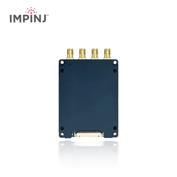 Impinj E710 4 ports channels uhf uhf rfid reader module writer