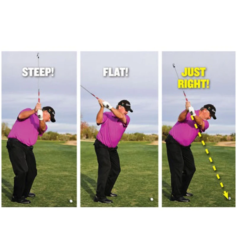 Improve Your Golf Swing with Laser Trainer Accessories
