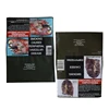 Matte Plain Packaging