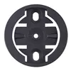 Negro-Ajuste a Garmin (nylon)