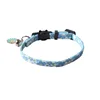 Couleur unie bleue