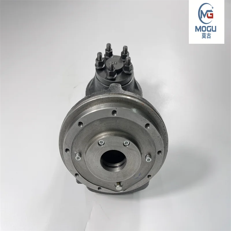 DBS10B Trolley Forklift Gearbox - Electric Forklift Parts