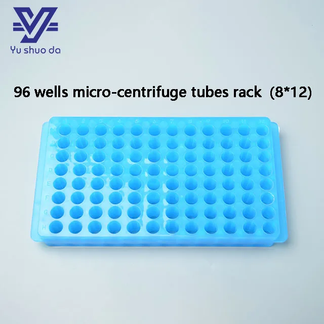 micro centrifuge tube rack